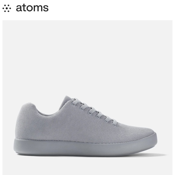 ATOMS Adults | Model 000 | Gray Gray / M 6.25 / W 7.75 - Picture 1 of 3